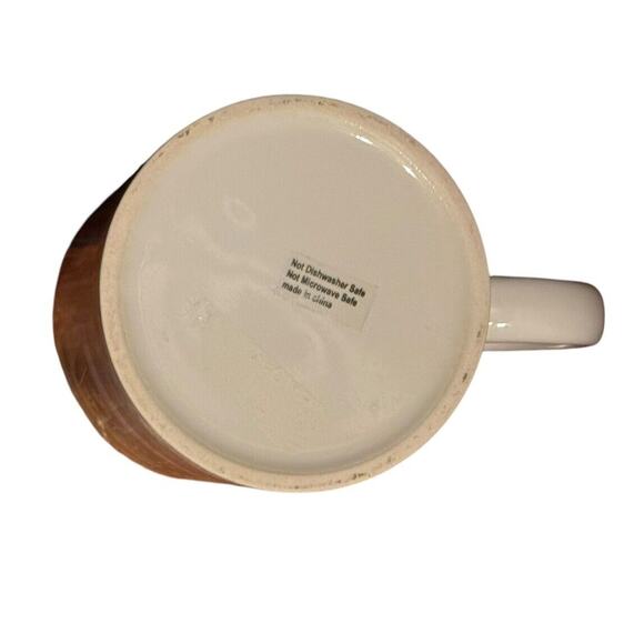 Greetings From Florida Coffee Mug Explore America Montage Vacation 11 ounce cup - Picture 4 of 5